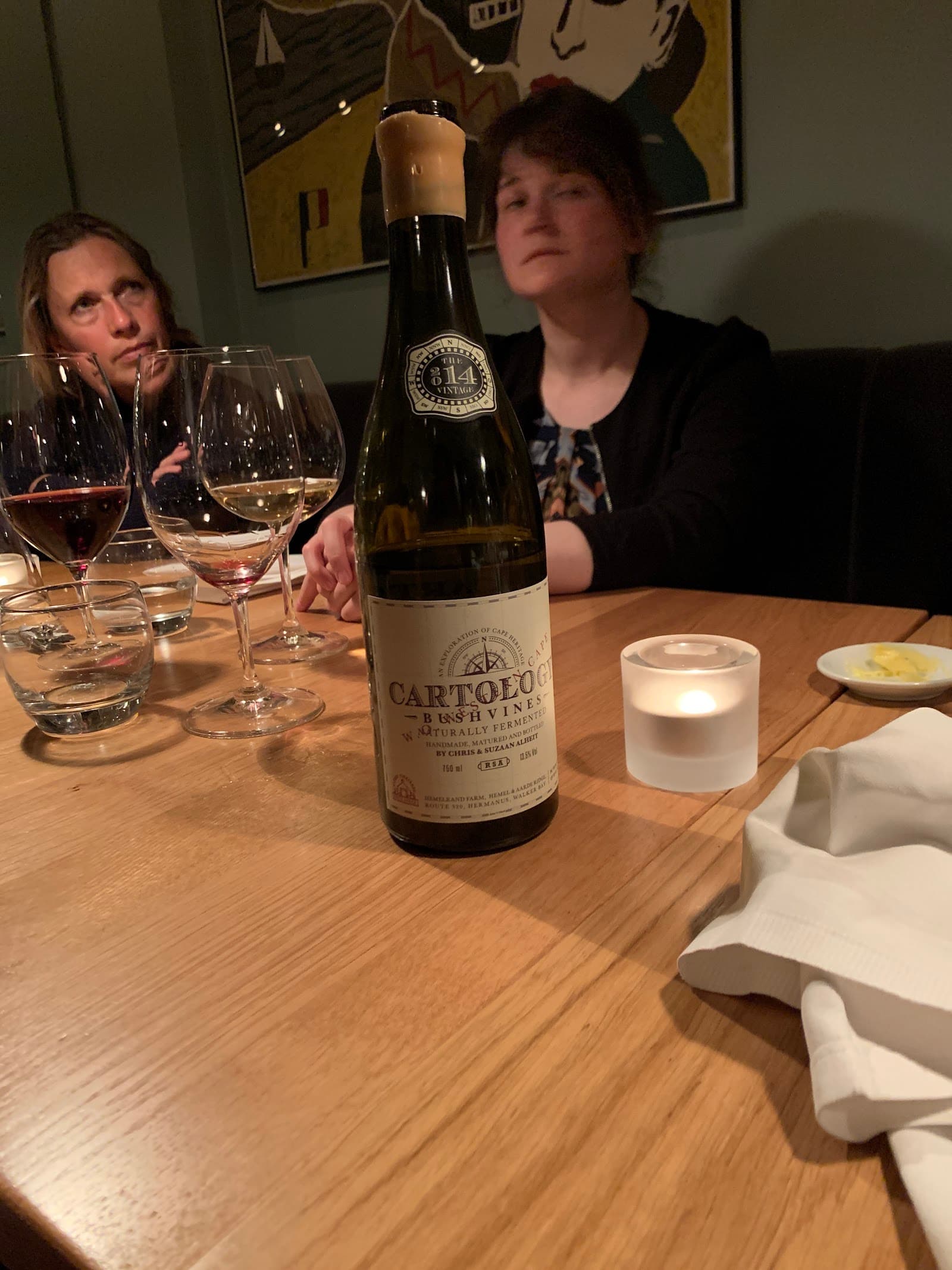 Alheit Vineyards