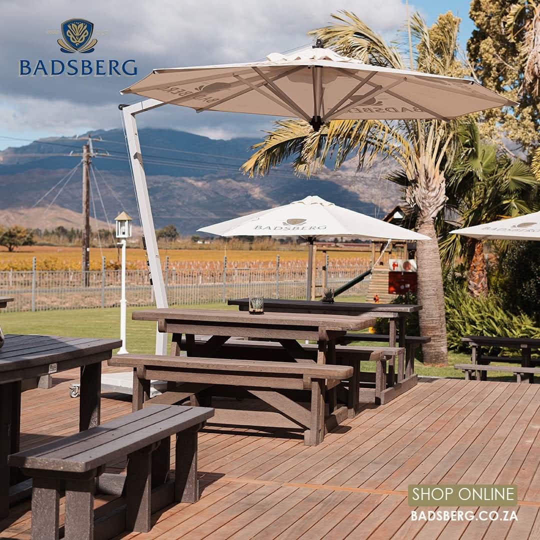 Badsberg Wine Cellar