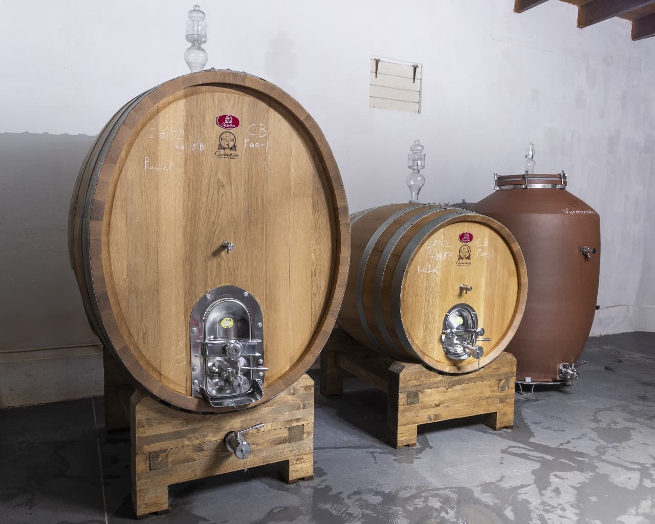 The Masons Winery