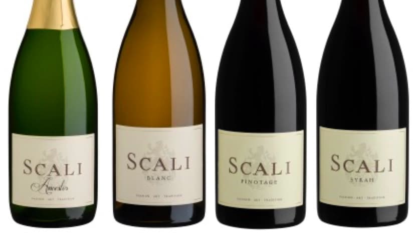 SCALI Wines
