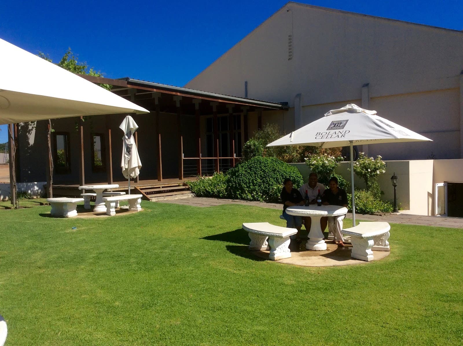 Boland Cellar