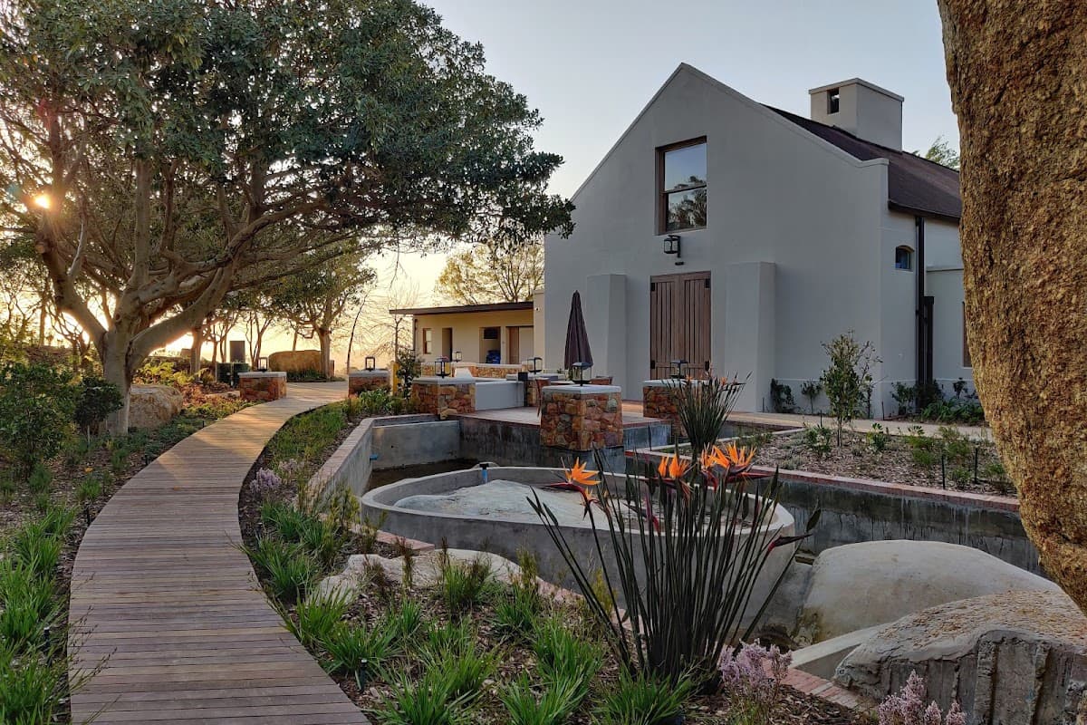 Ernie Els Wines gallery image 2