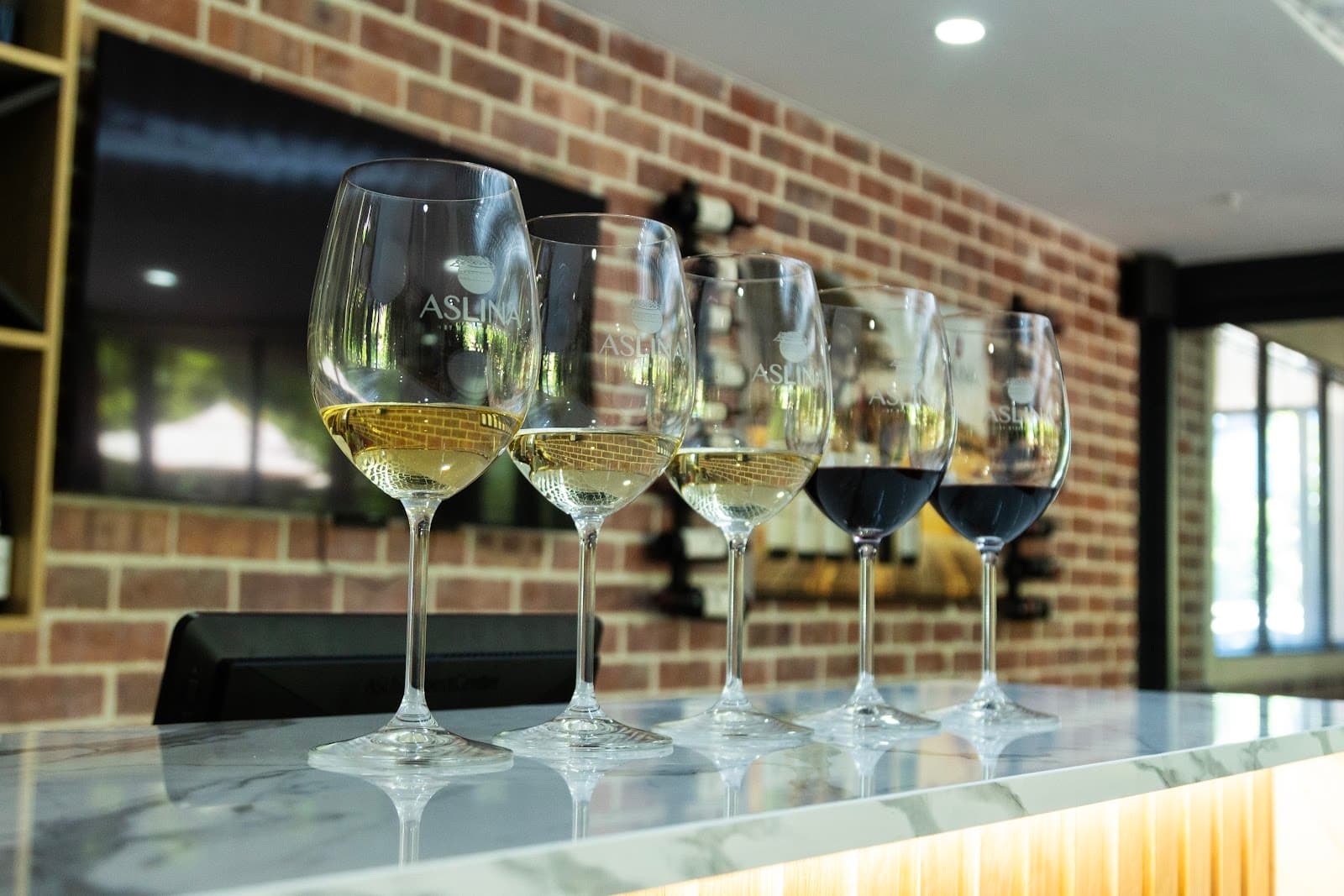 Aslina Wines