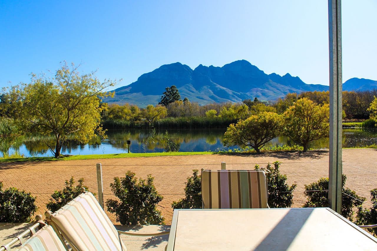 Morgenster Estate