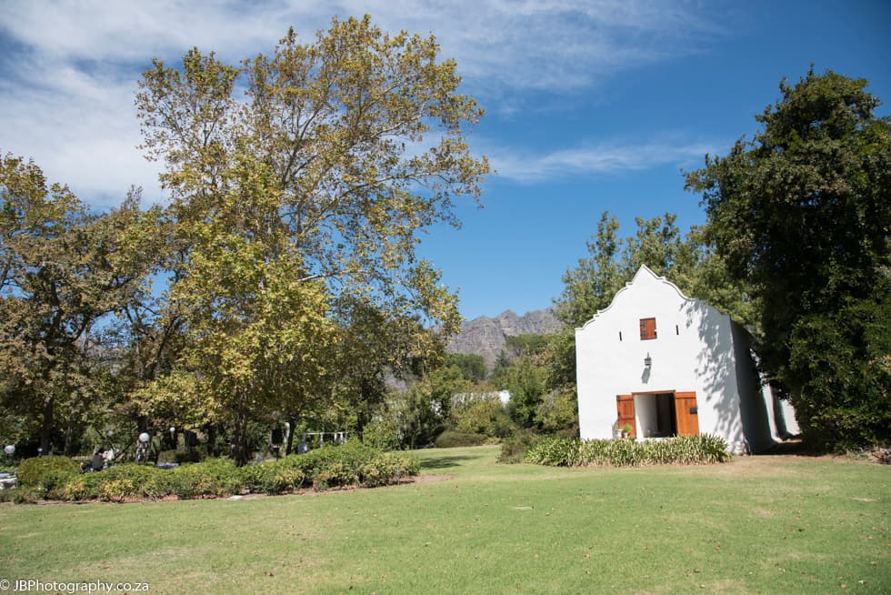 Bellingham Homestead