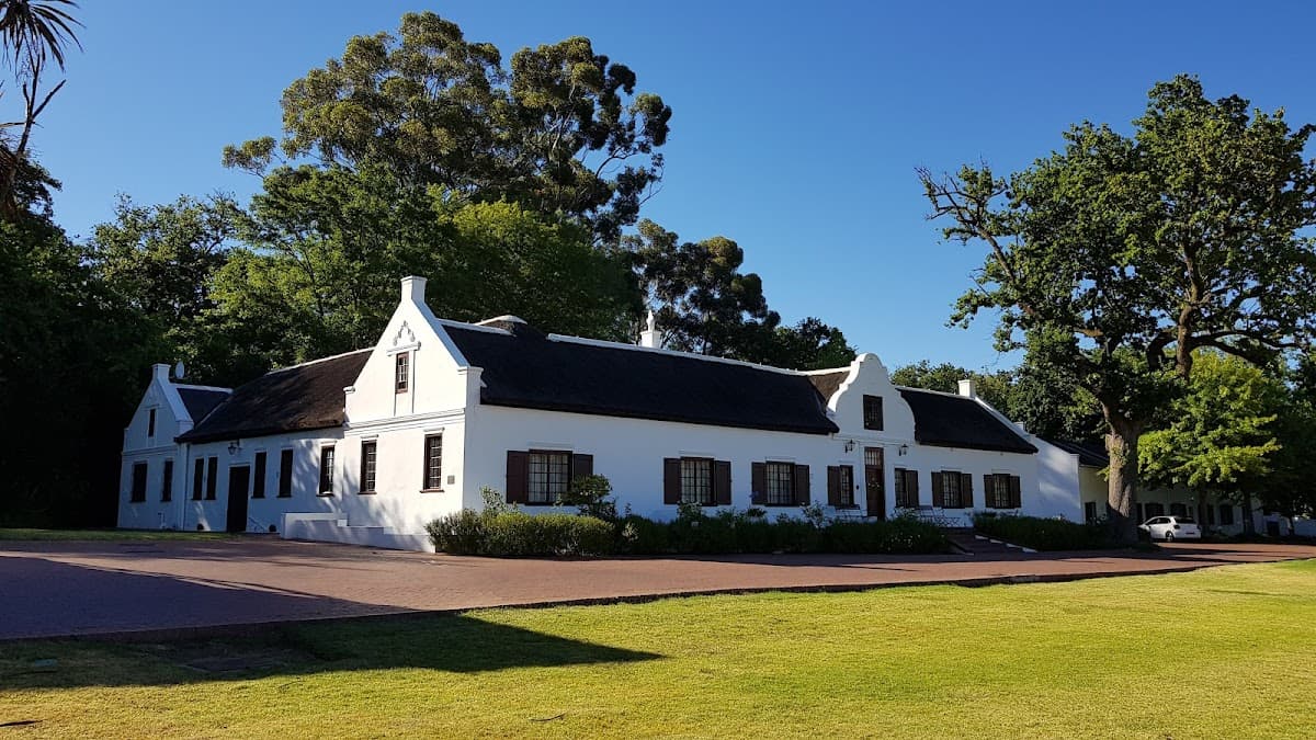 Plaisir Wine Estate gallery image 1