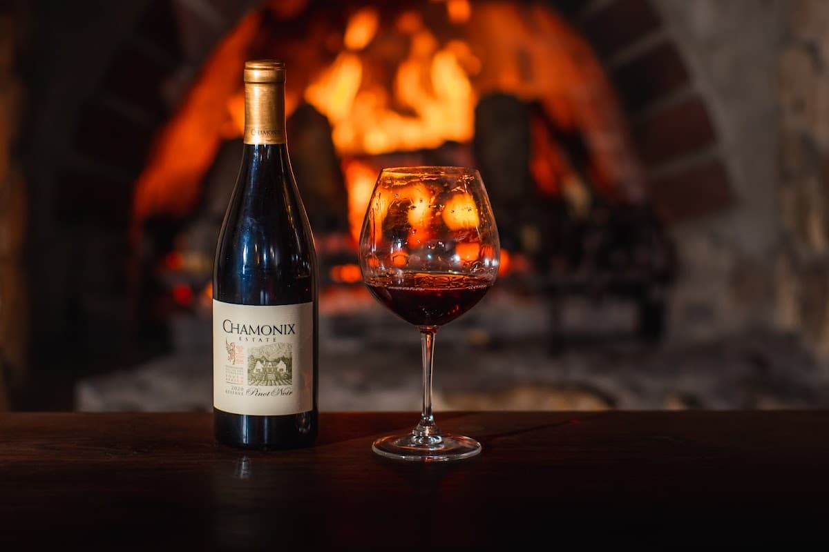 Chamonix Wine Farm gallery image 2