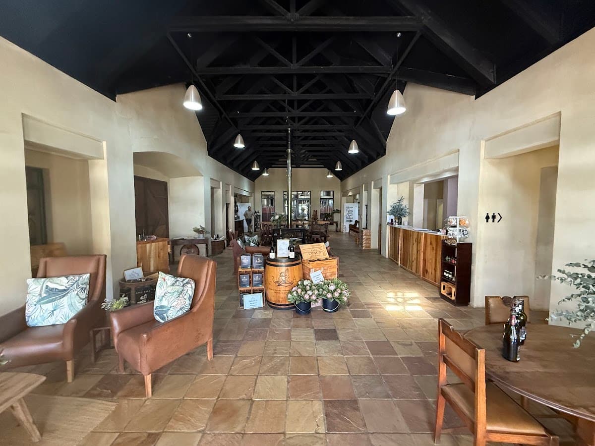 Raka Wine gallery image 2