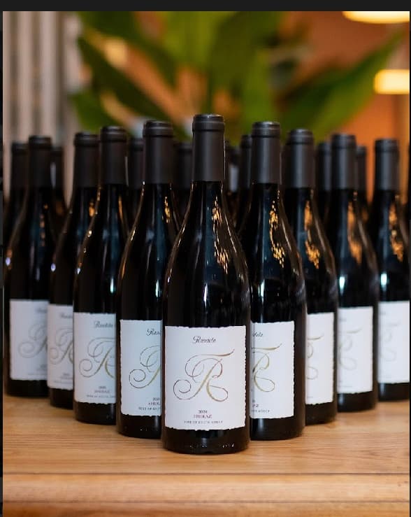 Randela Wine