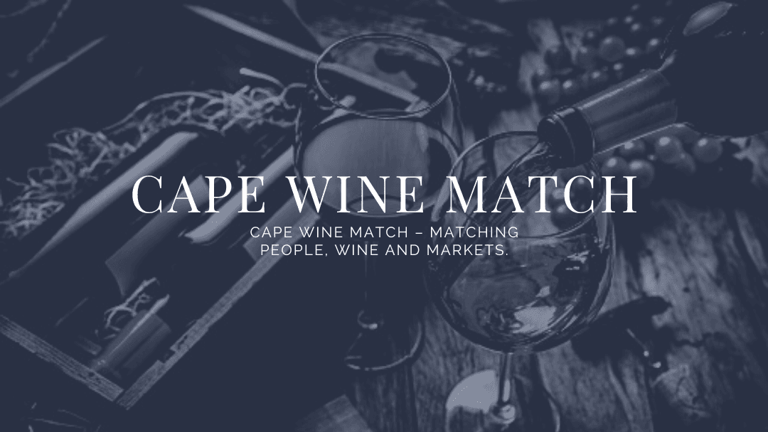 Cape Wine Match
