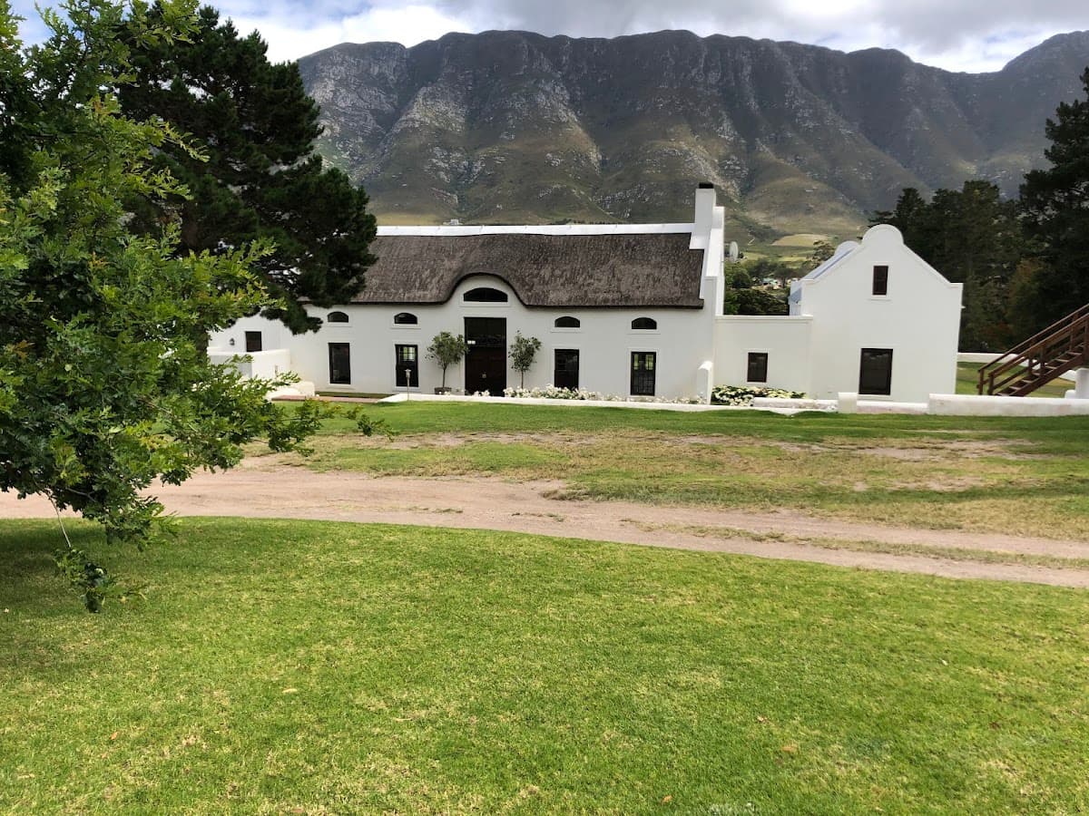 Restless River Wines gallery image 1