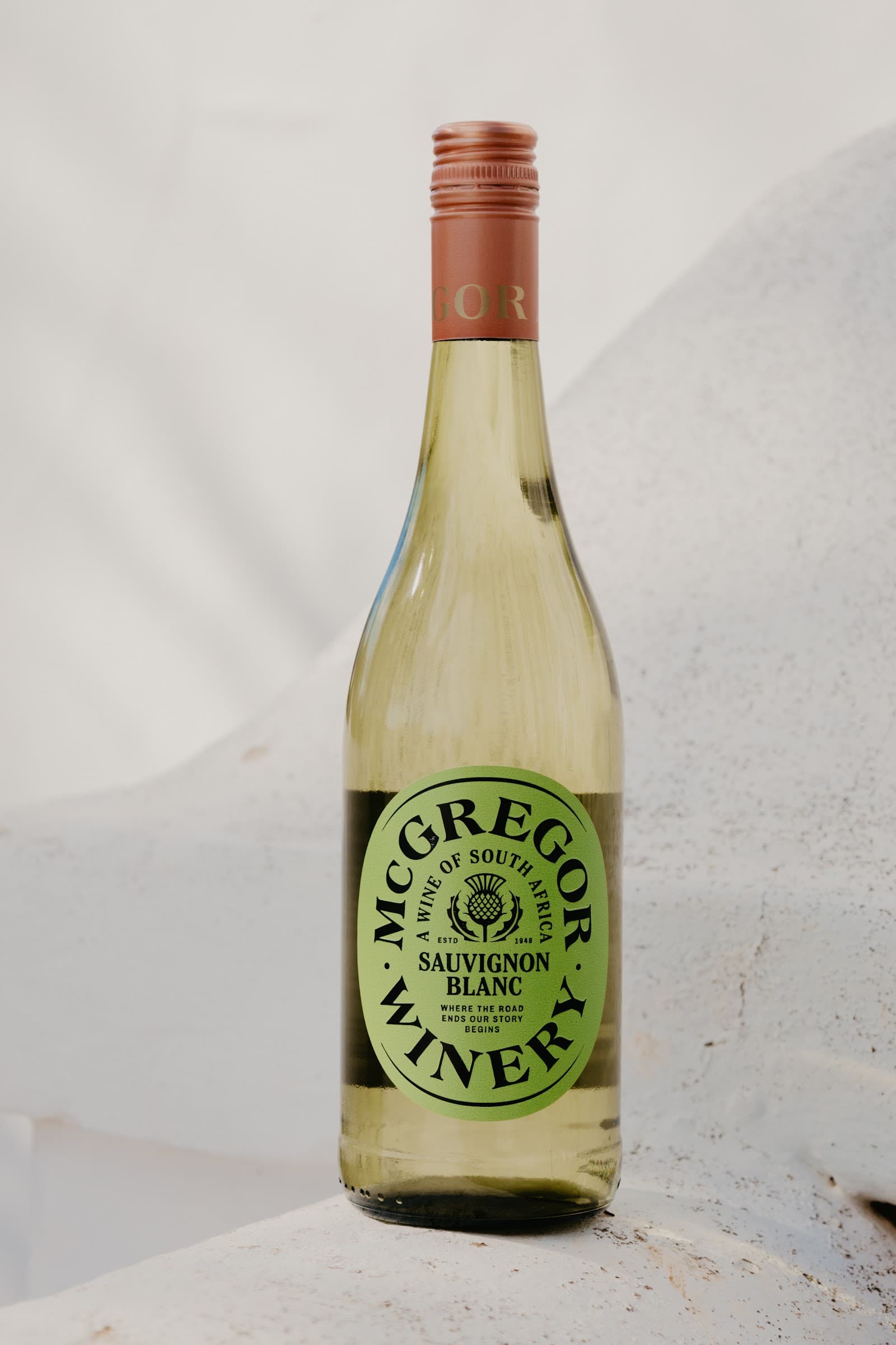McGregor Winery