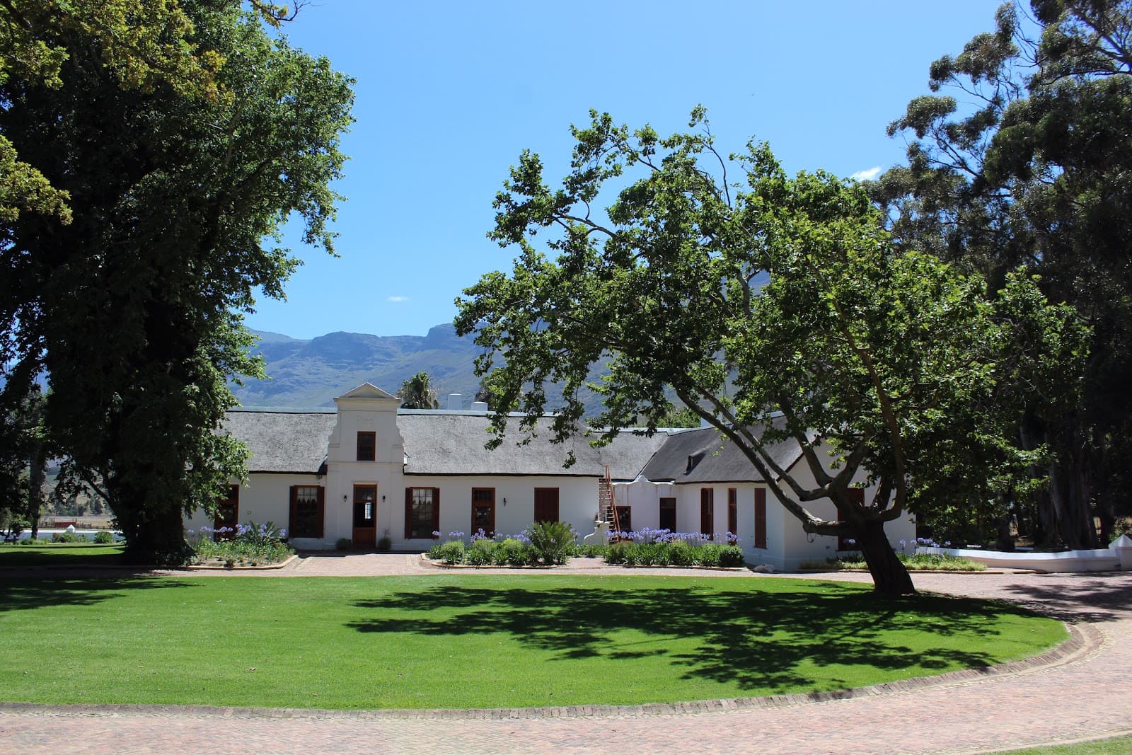 Rooshoek