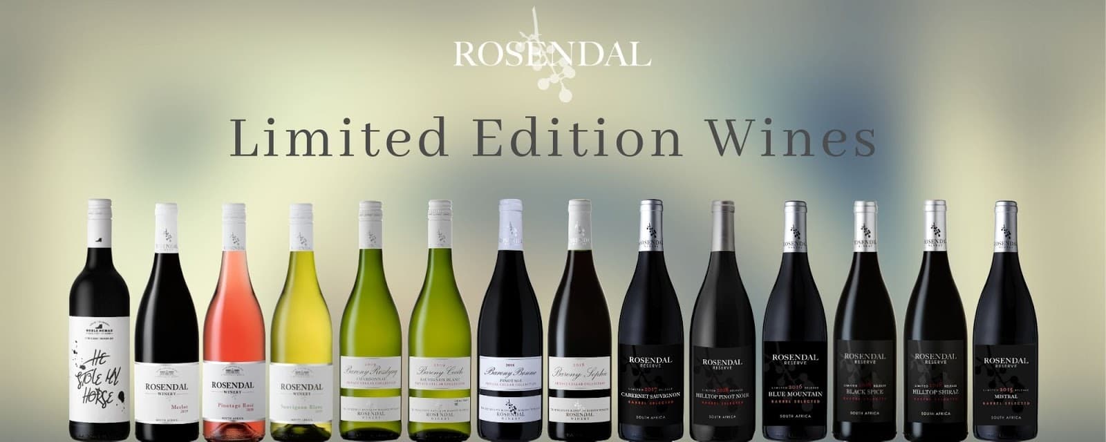 Rosendal Winery