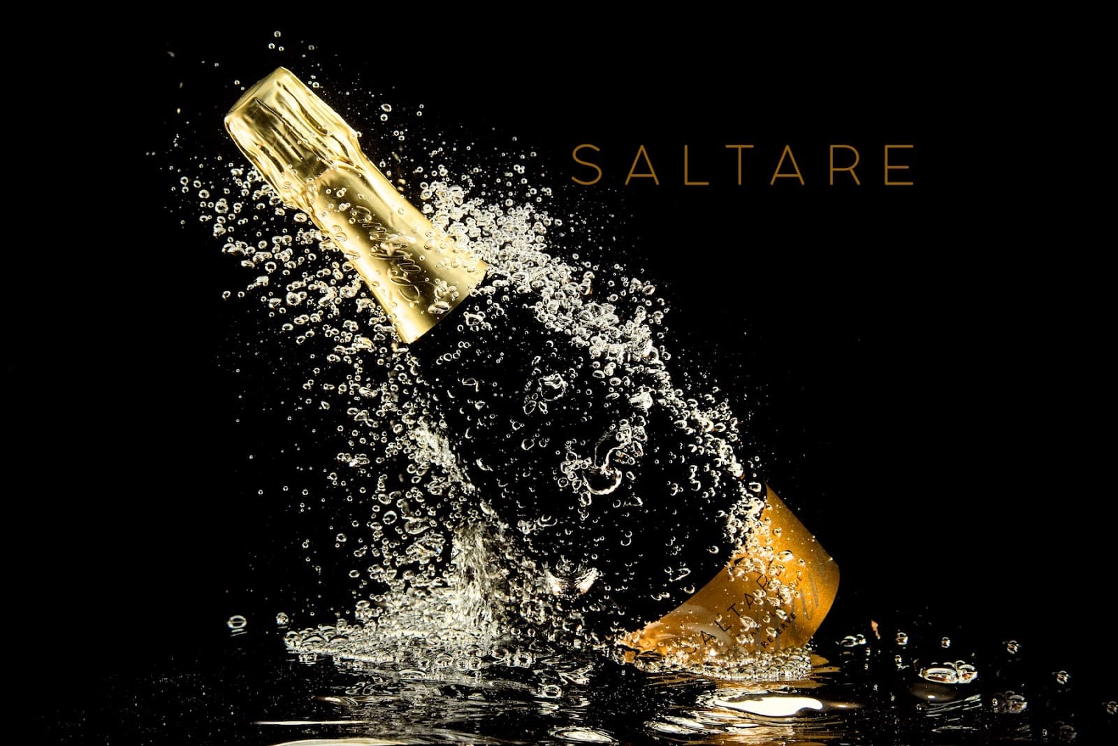 Saltare