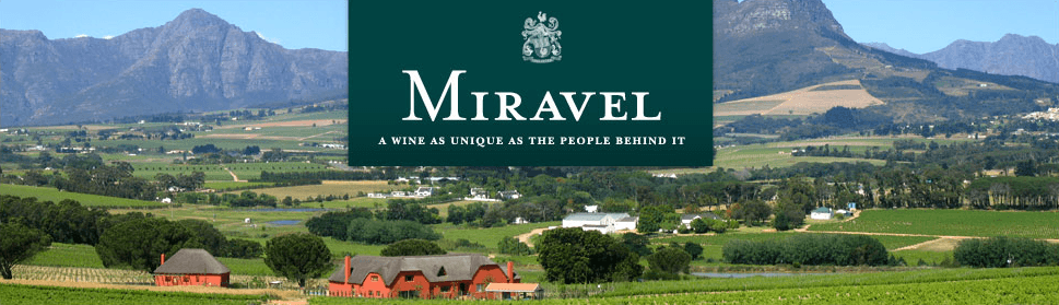 Miravel Wine Farm