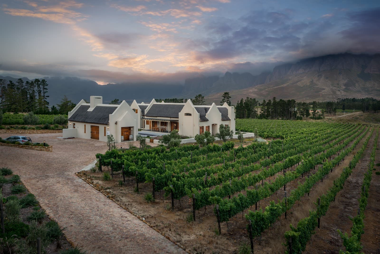 Skaap Wines