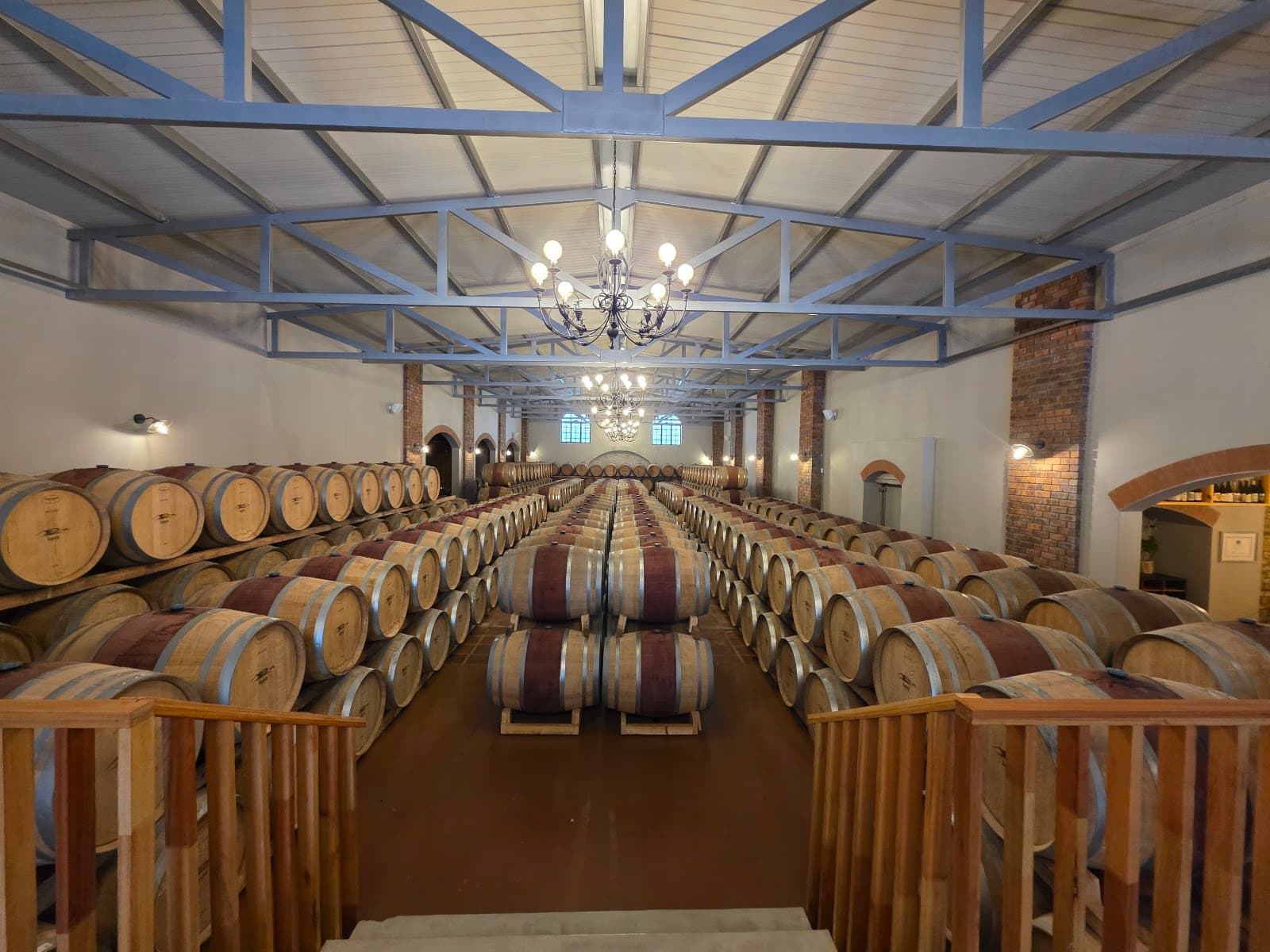 Kaapzicht Wine Estate
