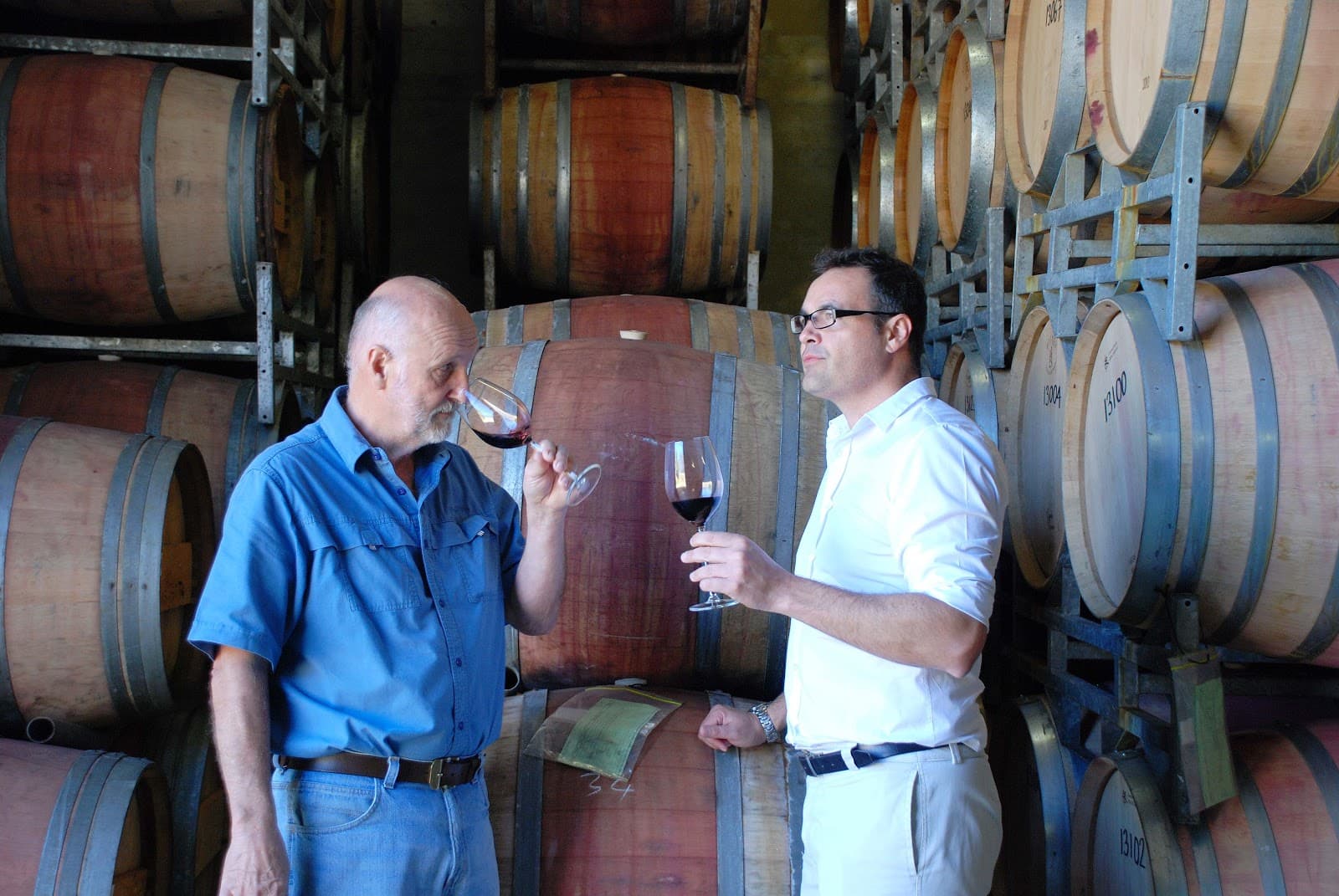 Spotswood Wines