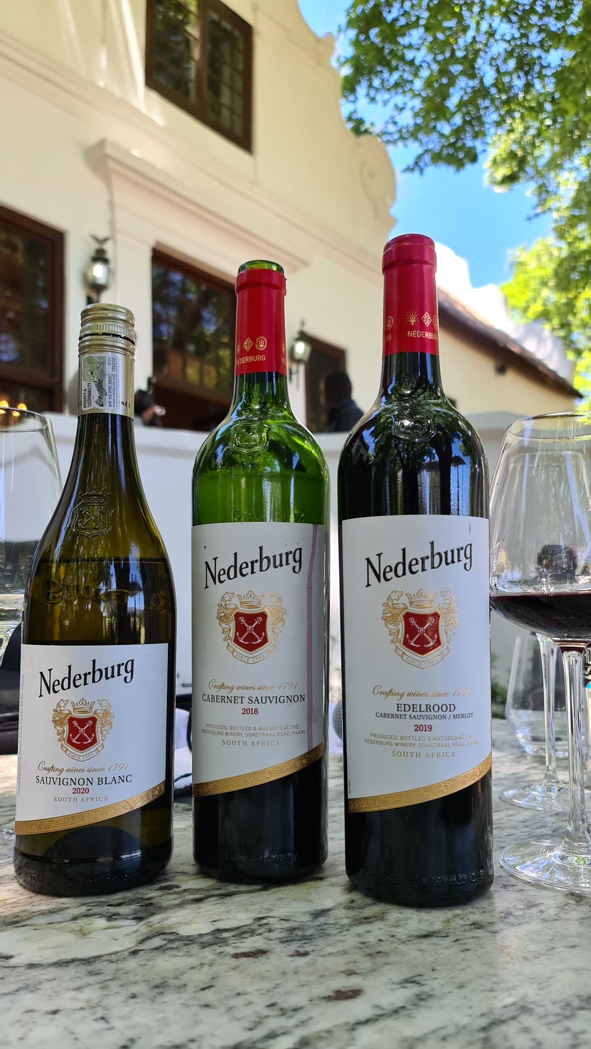 Nederburg Wines gallery image 1