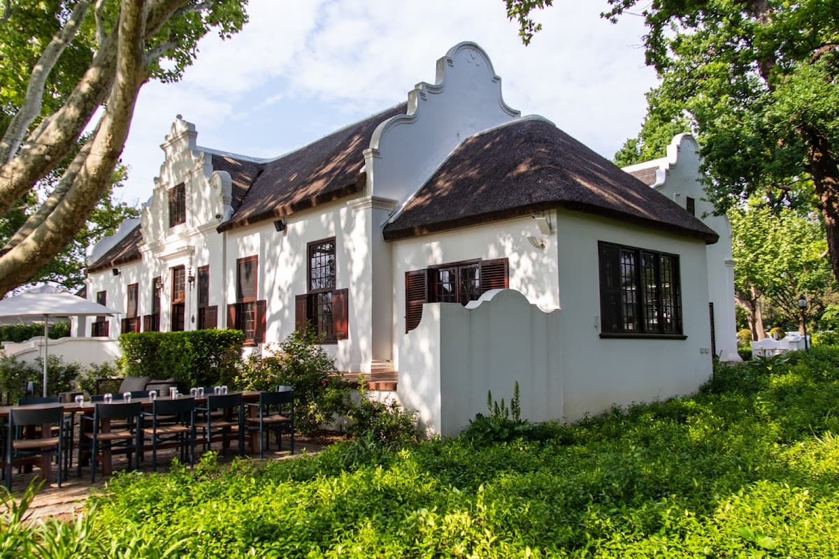 Nederburg Wines gallery image 2