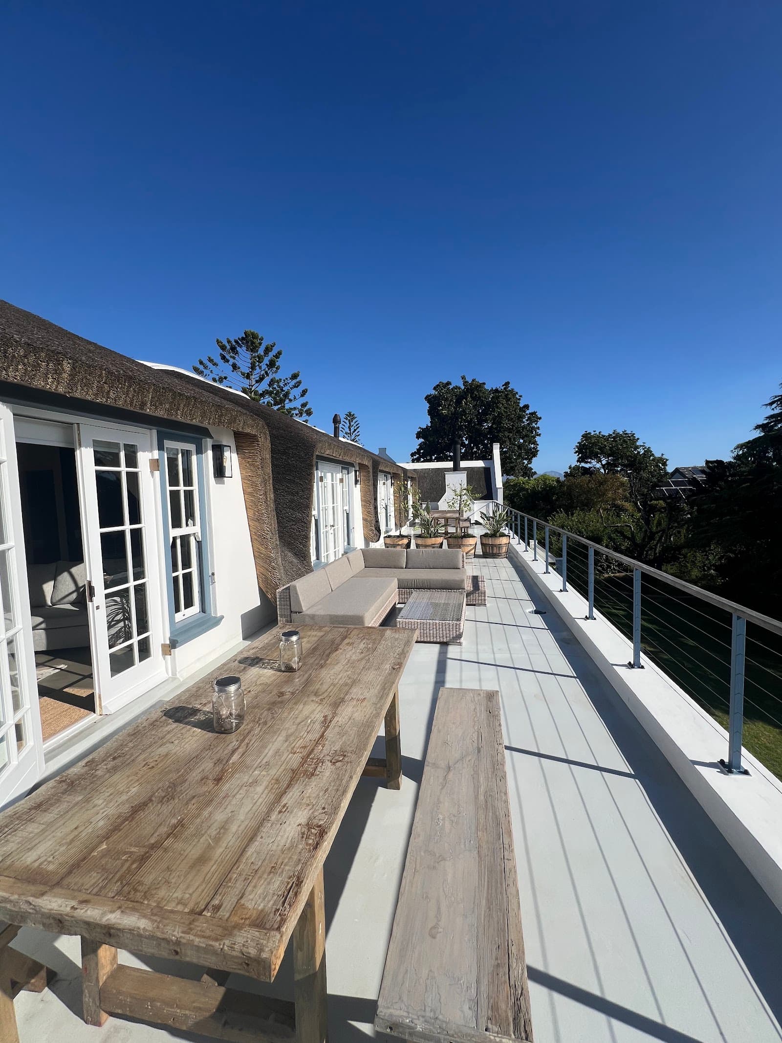 The Bothey House & Wines