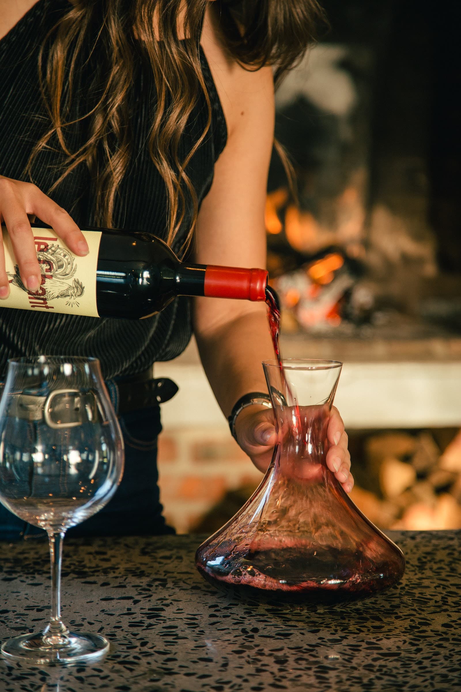 Le Chant Wines