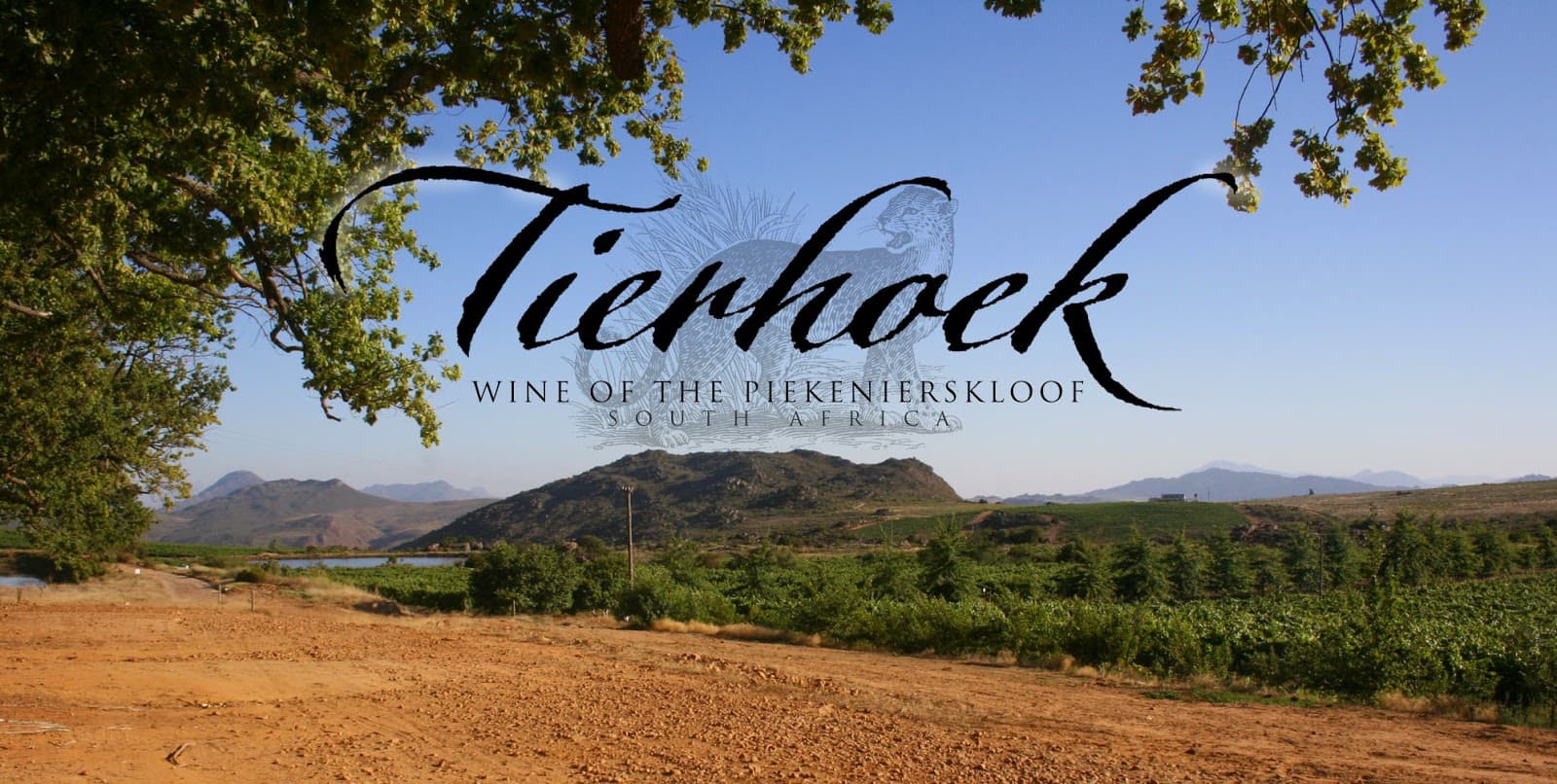 Tierhoek Wines