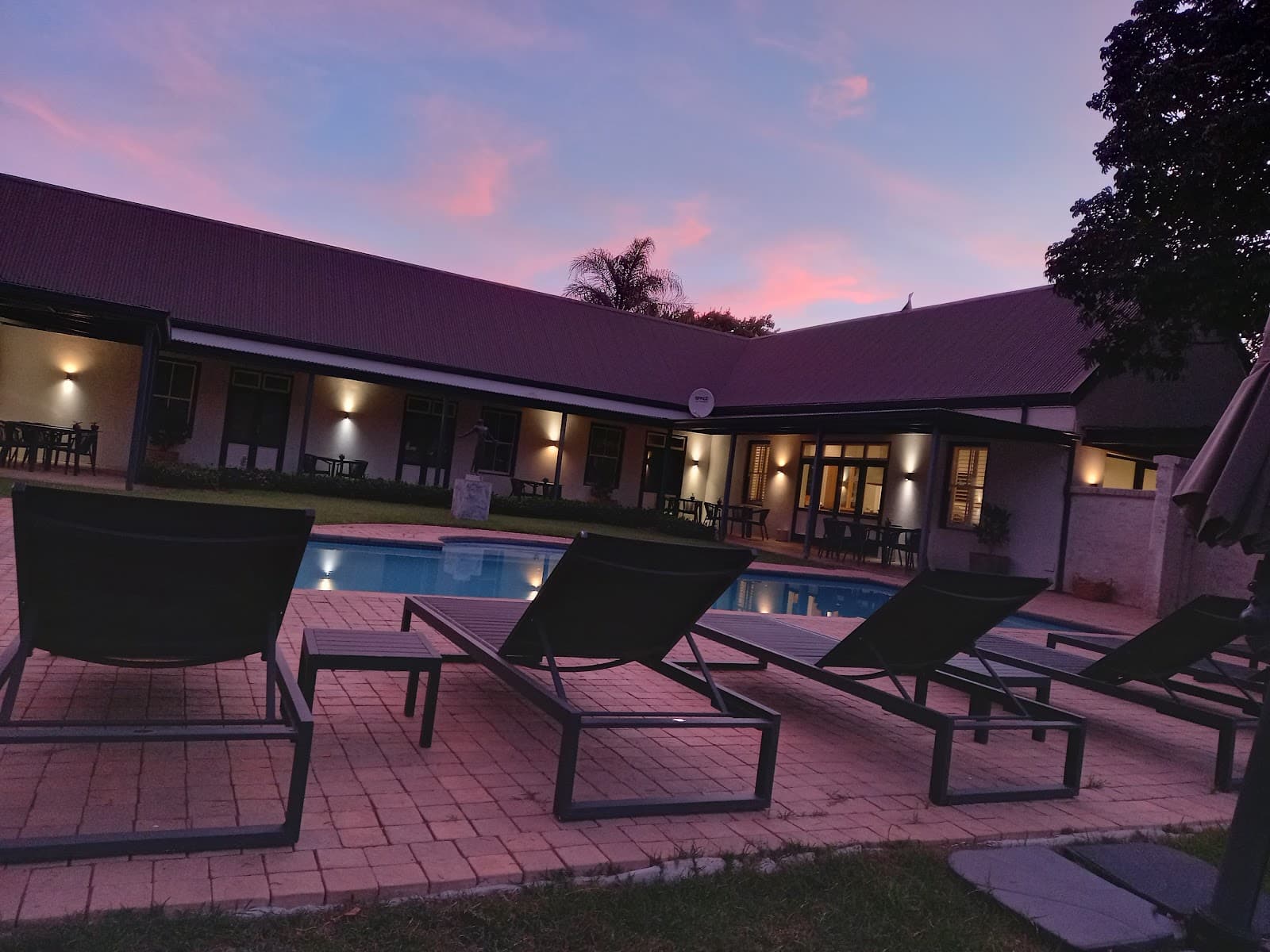 Lynx Wine Estate