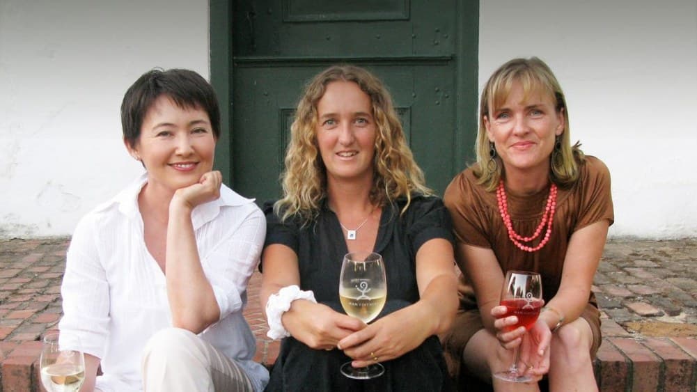 MAN Family Wines
