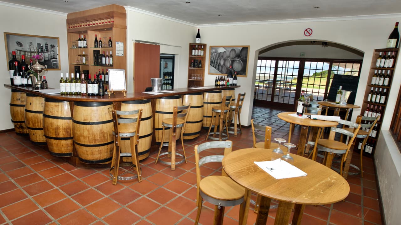 Meerhof Wines