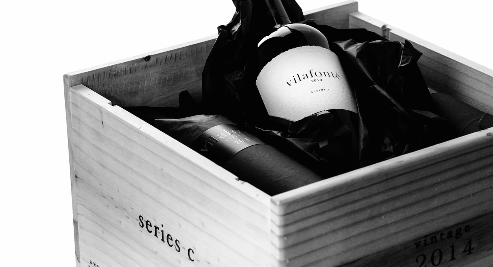 Vilafonté Wines