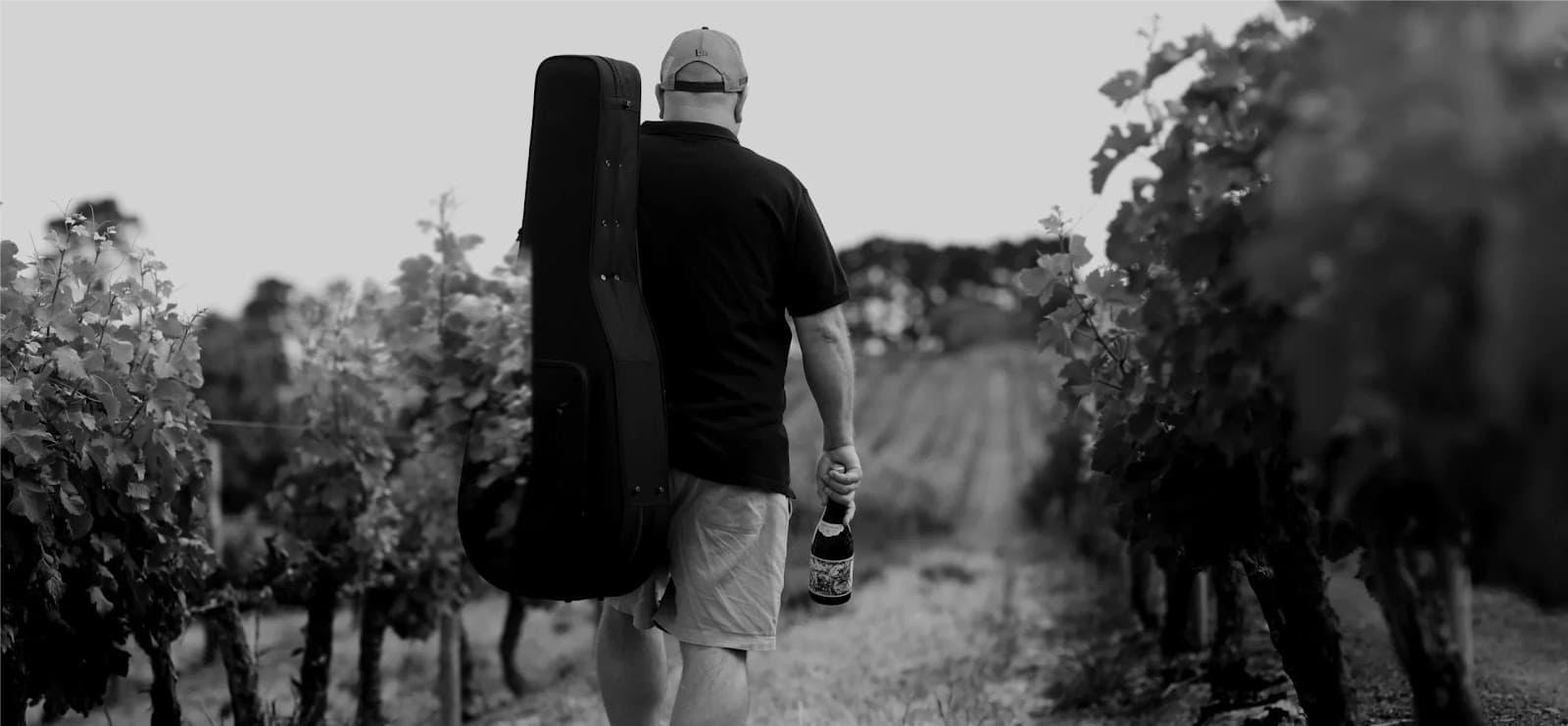 The Vinoneers