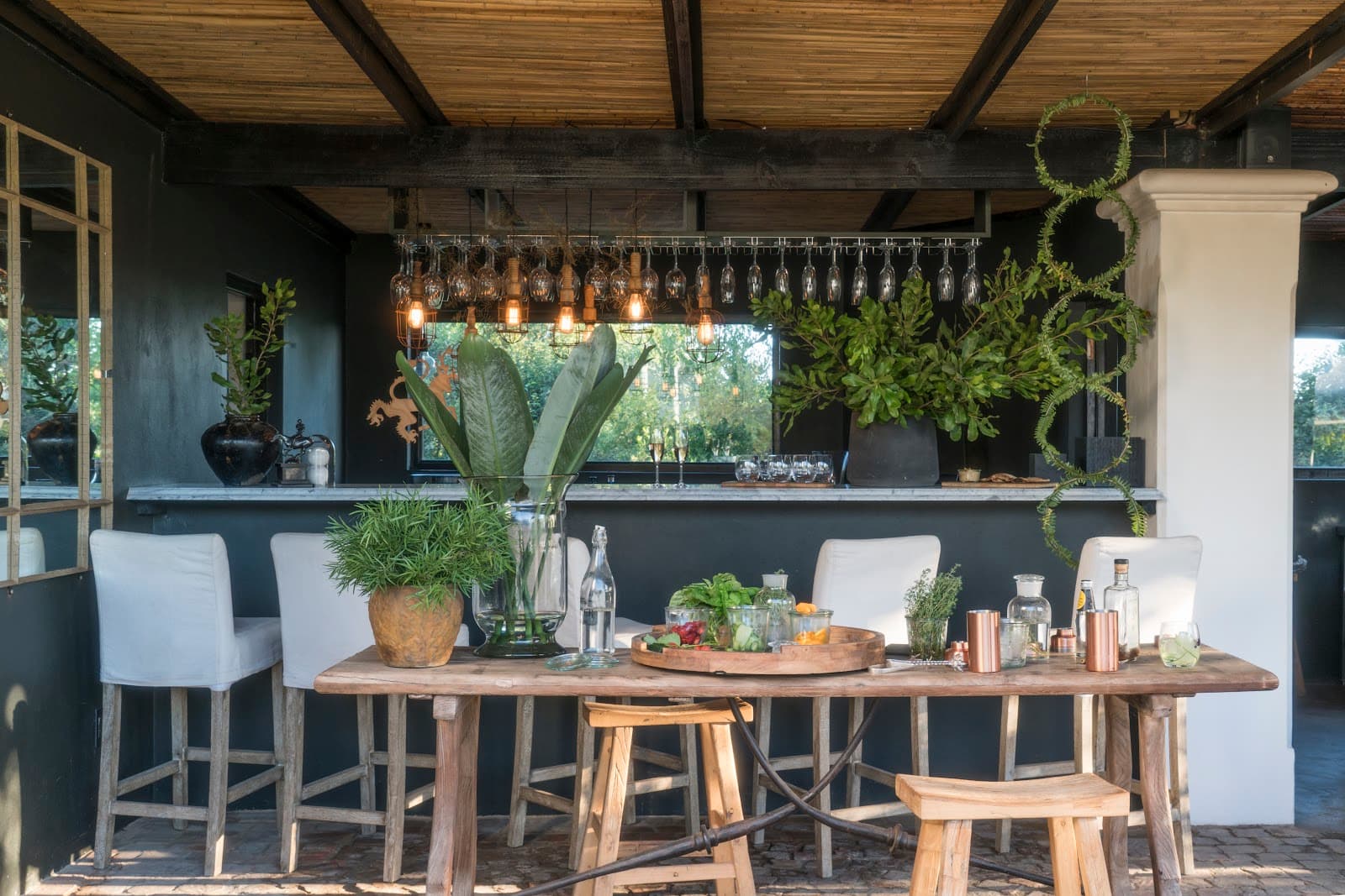 Newstead Wine Estate