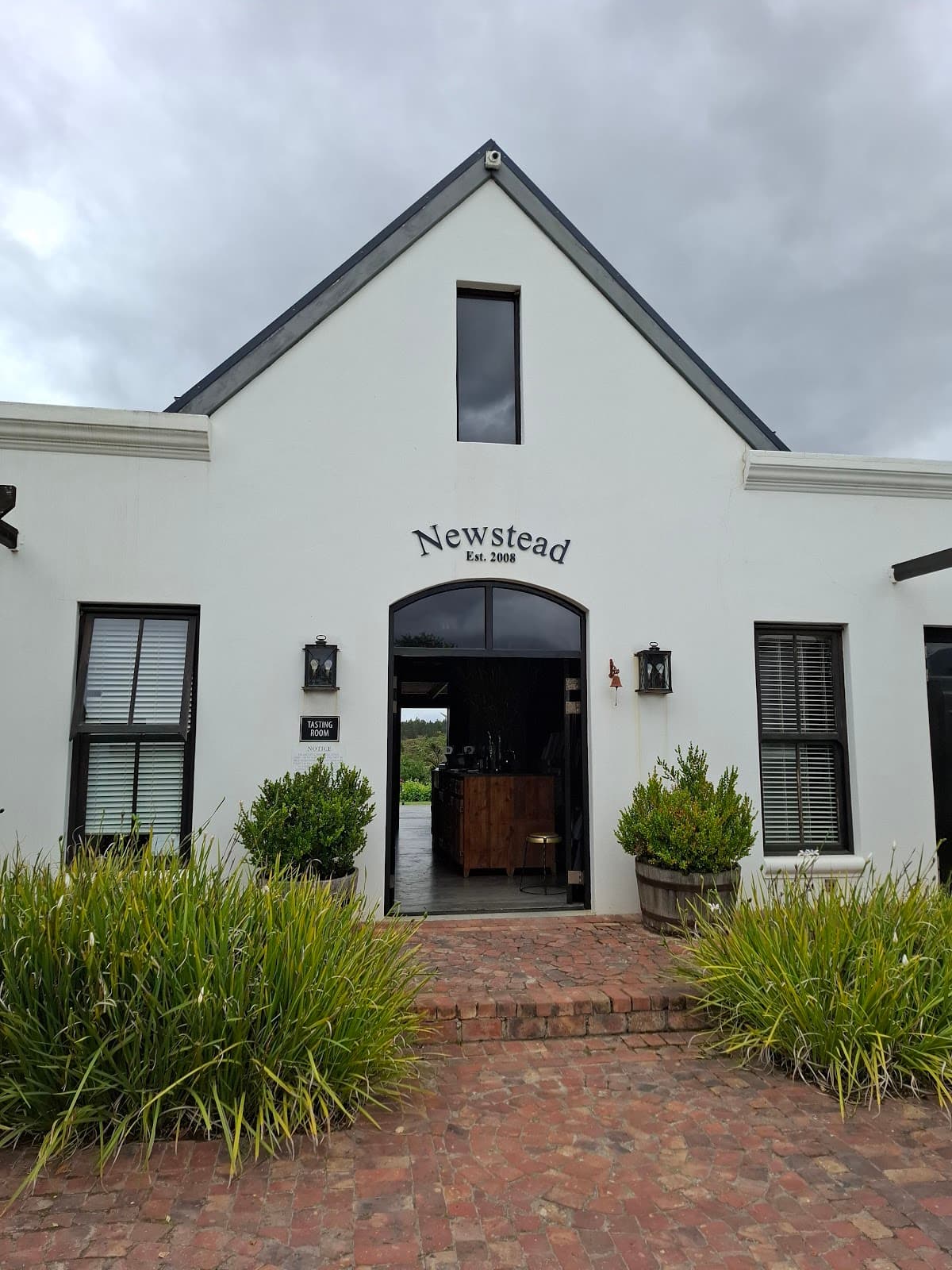 Newstead Wine Estate gallery image 2