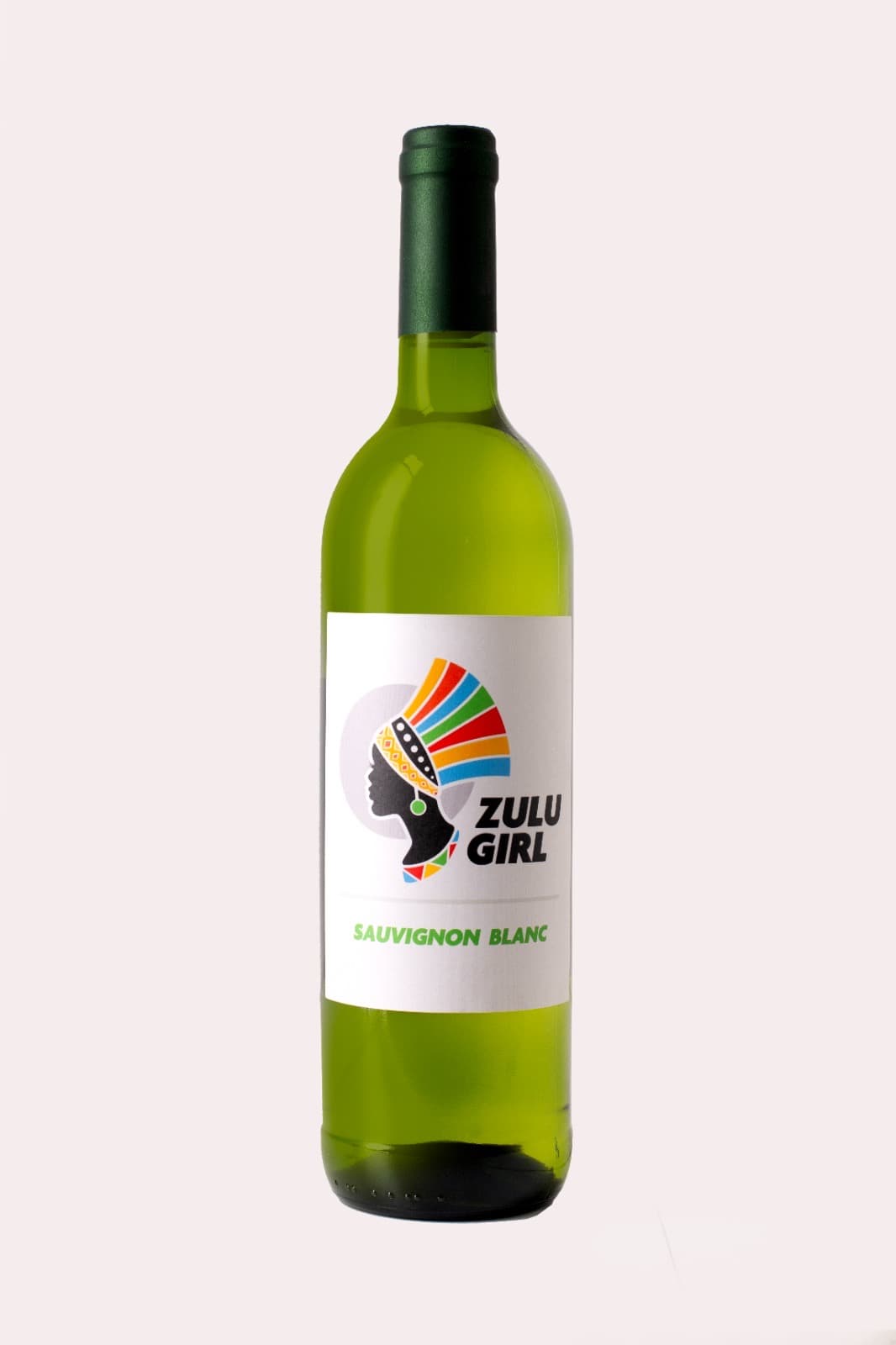 Zulu Girl Wines
