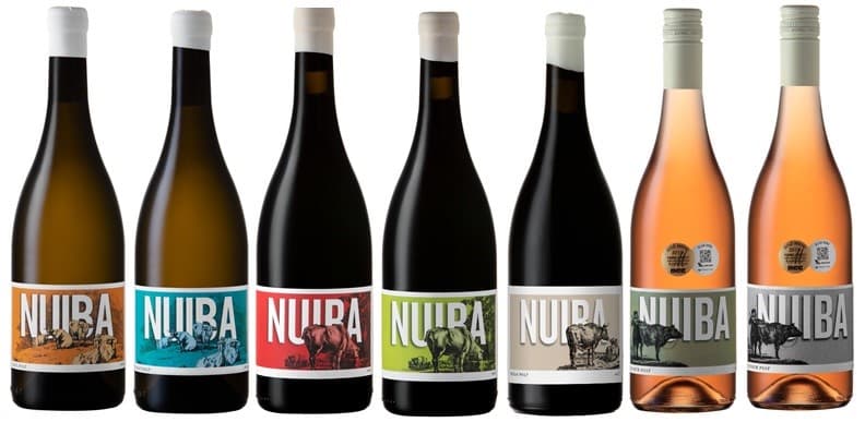 Nuiba Brands