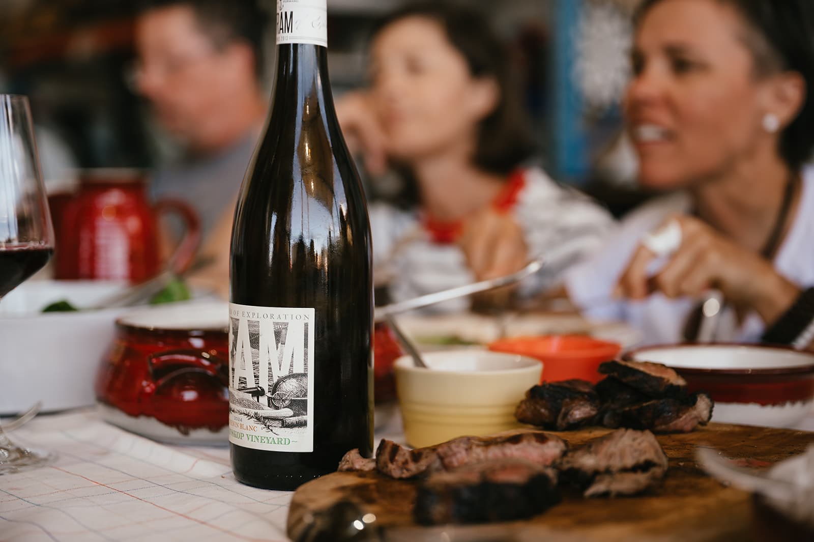 Fram Wines