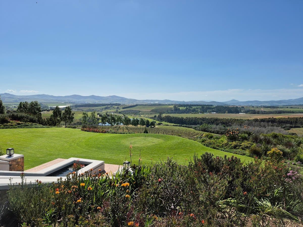 Ernie Els Wines gallery image 3