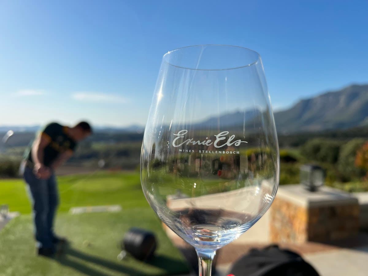 Ernie Els Wines gallery image 4