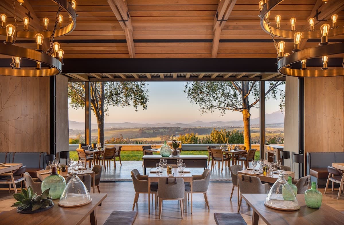 Ernie Els Wines gallery image 5