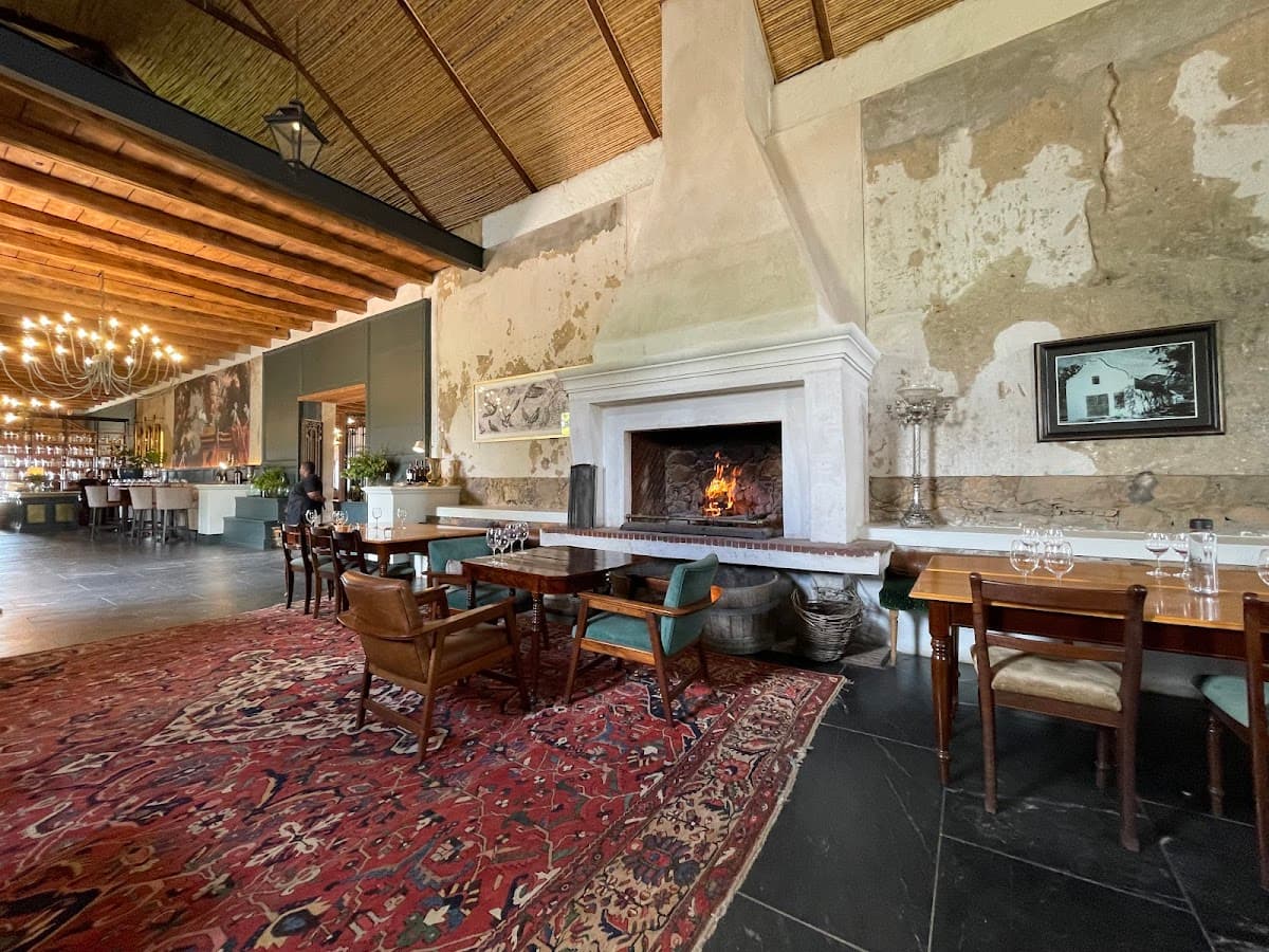 Plaisir Wine Estate gallery image 3