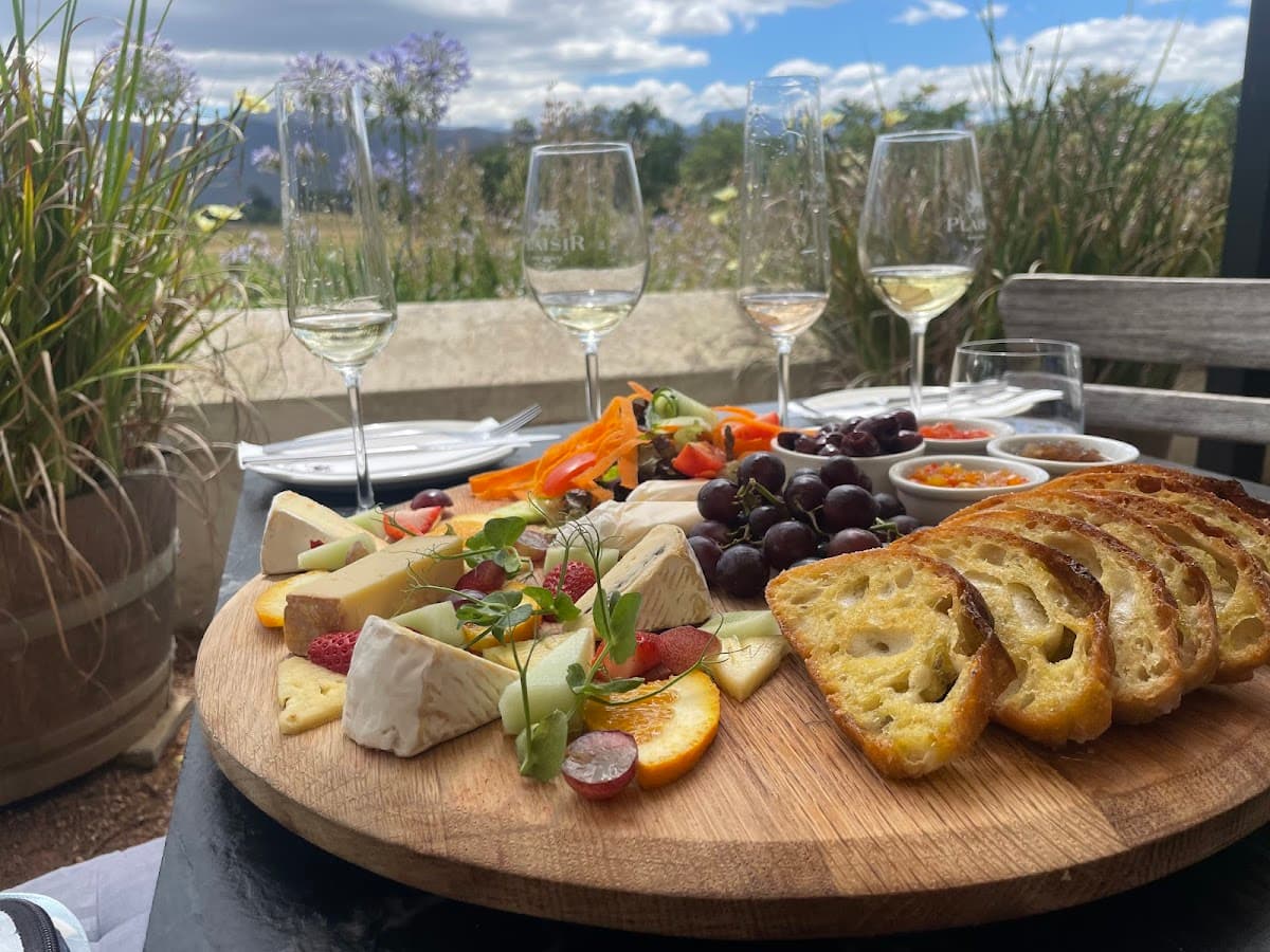 Plaisir Wine Estate gallery image 4