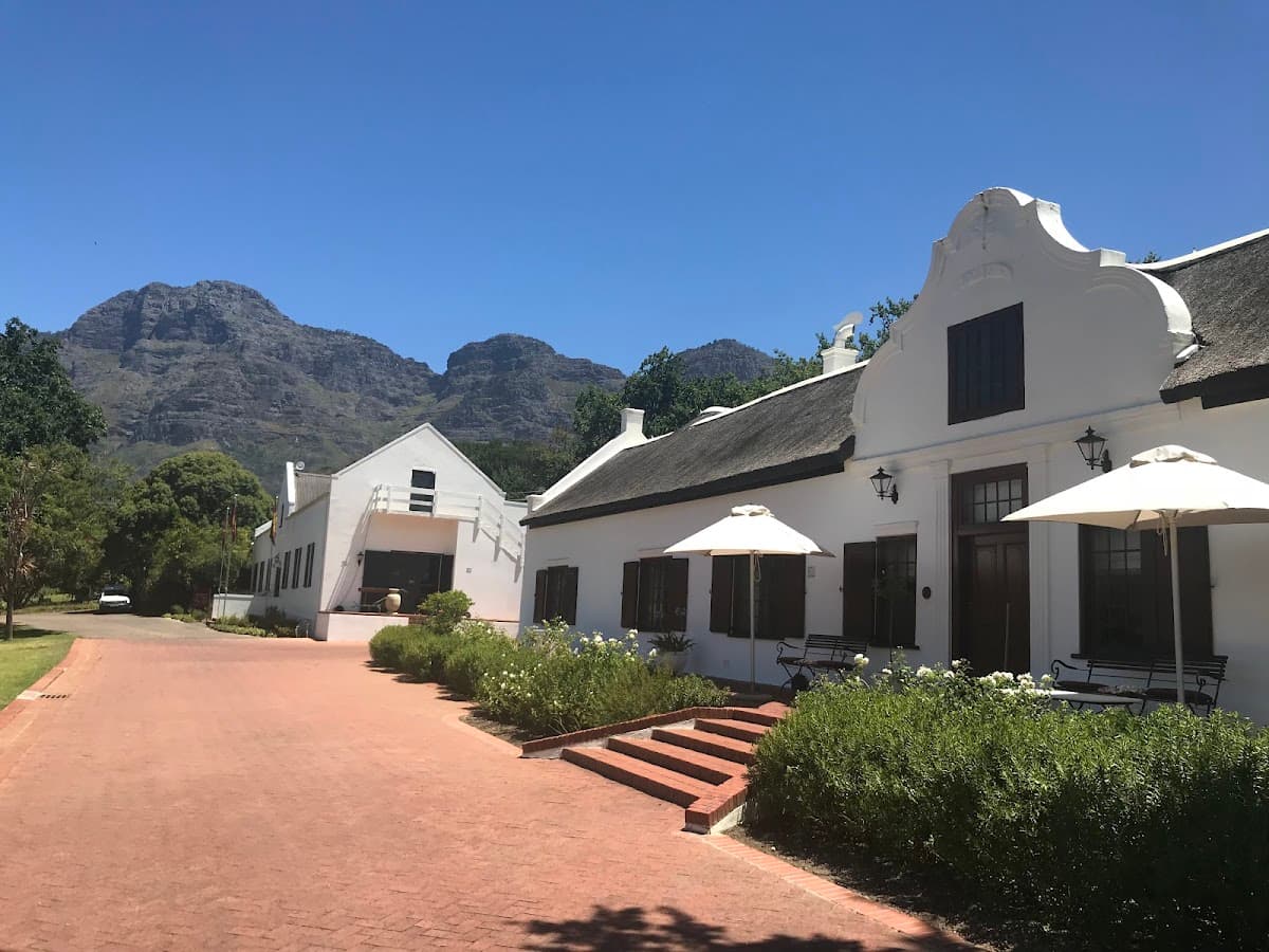 Plaisir Wine Estate gallery image 6