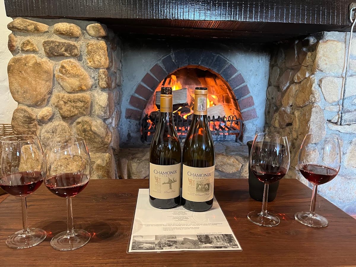 Chamonix Wine Farm gallery image 6