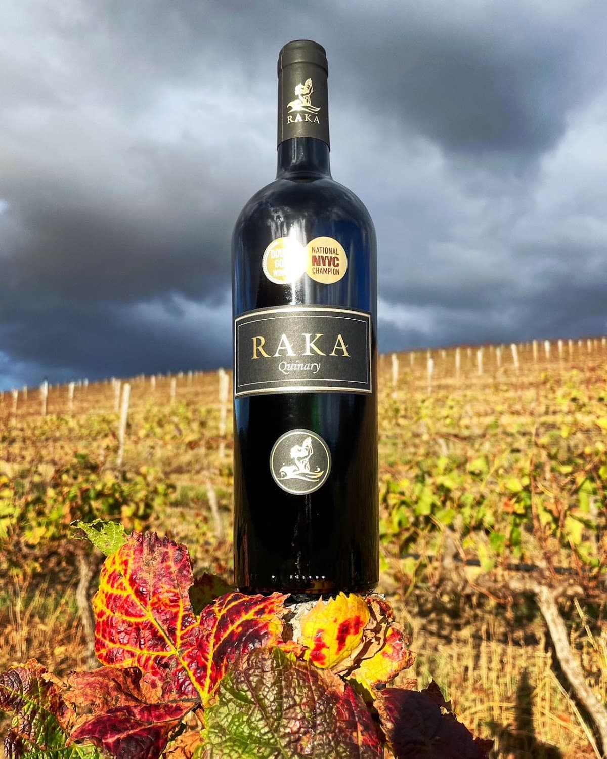 Raka Wine gallery image 4