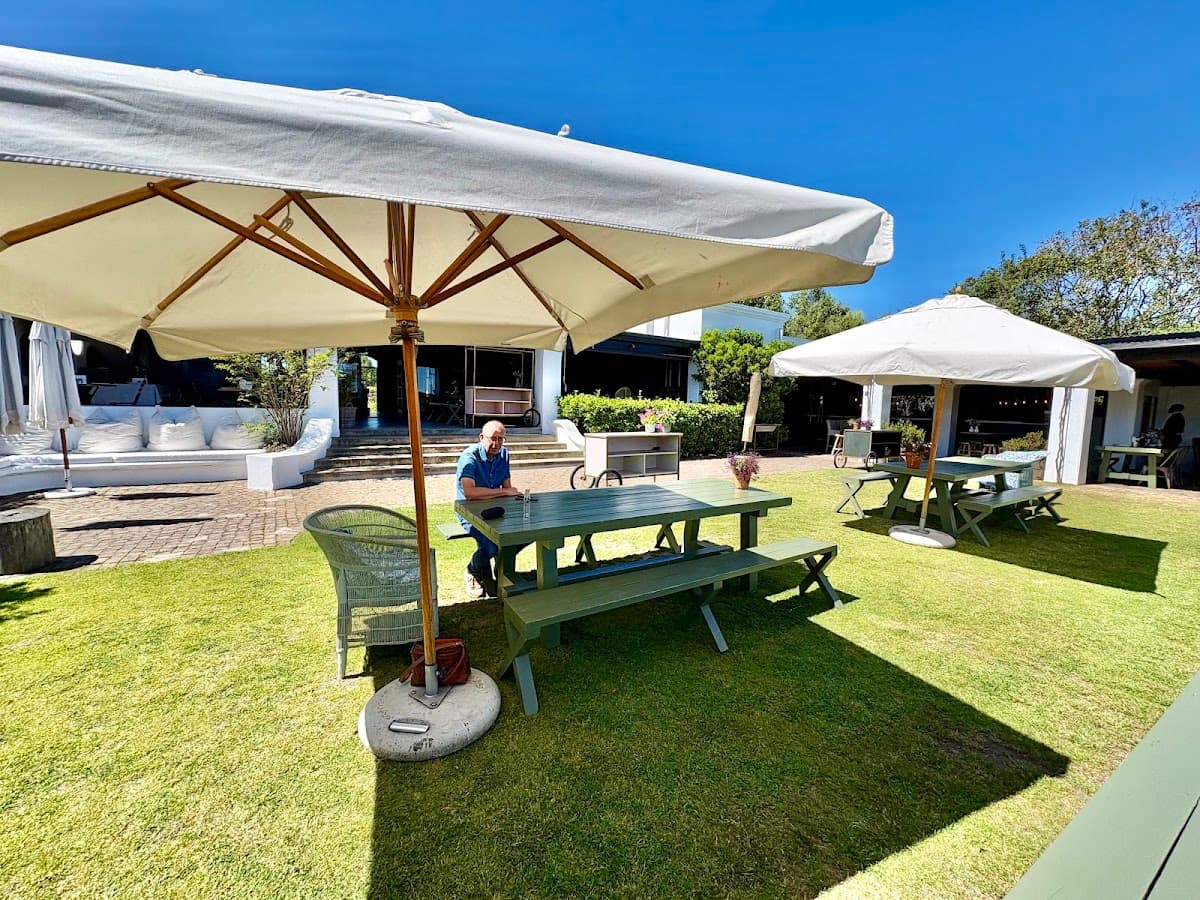 Newstead Wine Estate gallery image 4