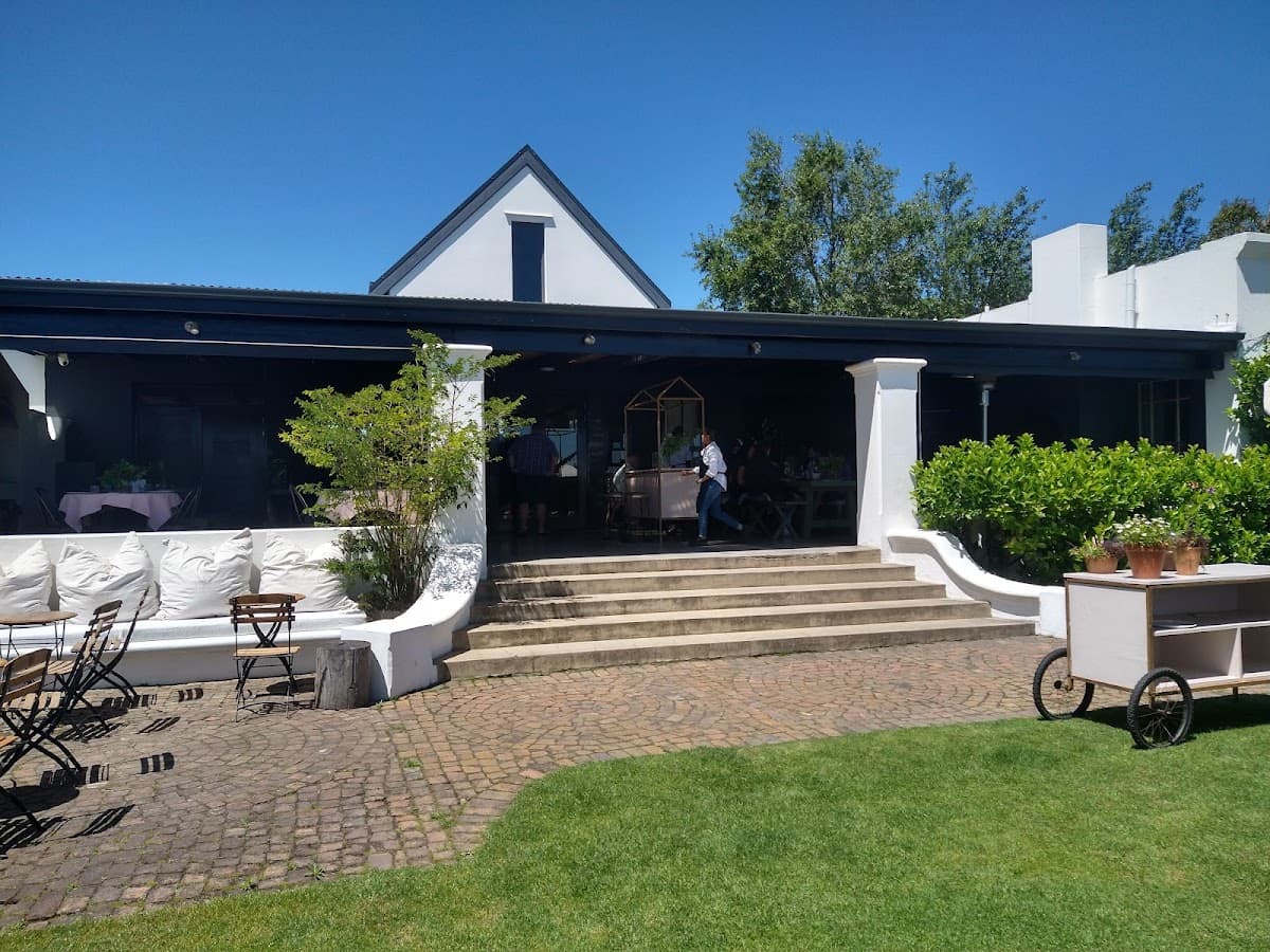 Newstead Wine Estate gallery image 5