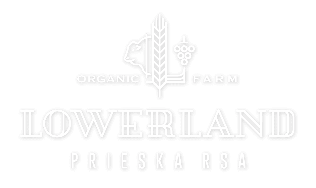 Lowerland Wines