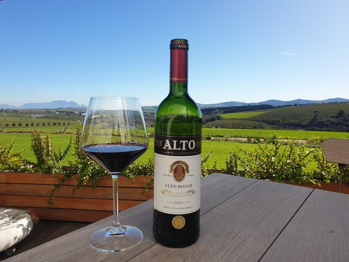 Alto Wine Estate gallery image 1
